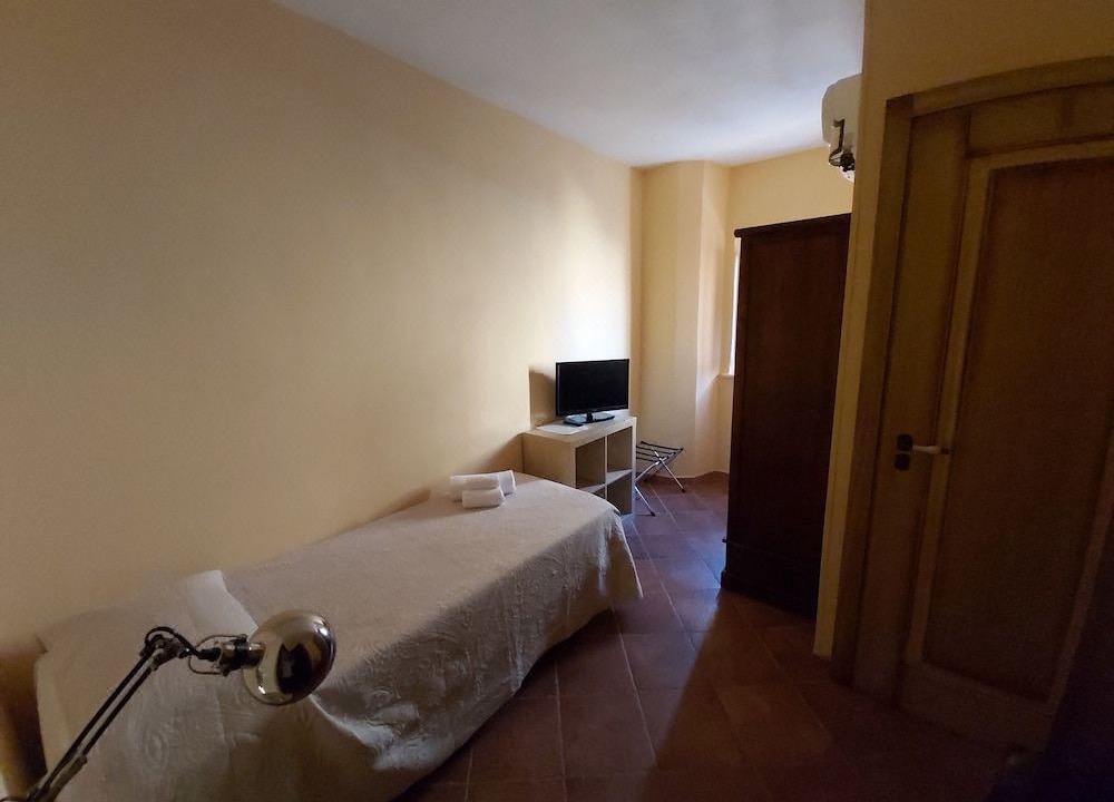 Photo of Bedroom in Villaseta