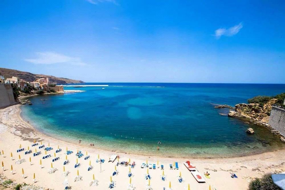 Photo of Outdoor in Scopello