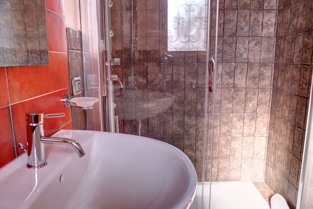 Photo of Bathroom in Aci Sant'Antonio