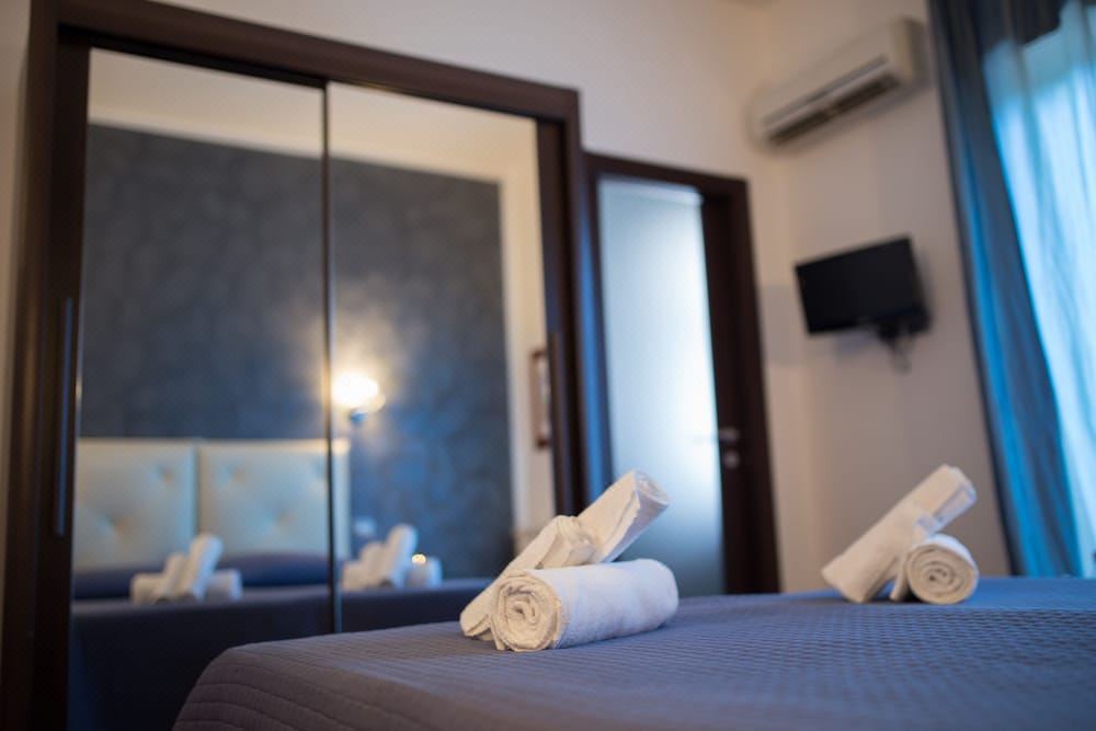 Photo of Bedroom in Aci Sant'Antonio