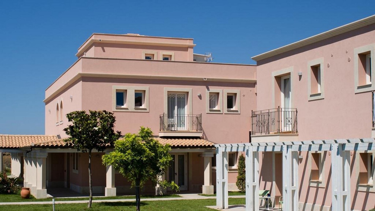 Photo of Buildings in Bosco Pisana
