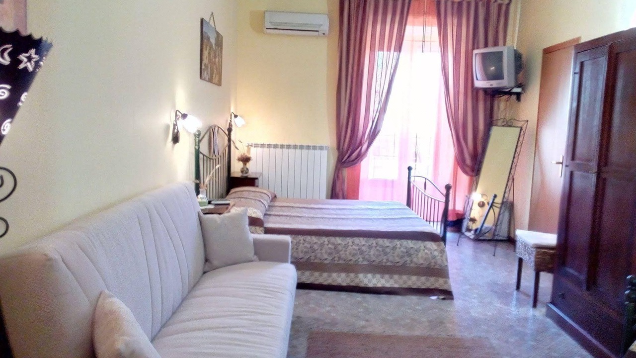 Photo of Livingroom in Caltagirone