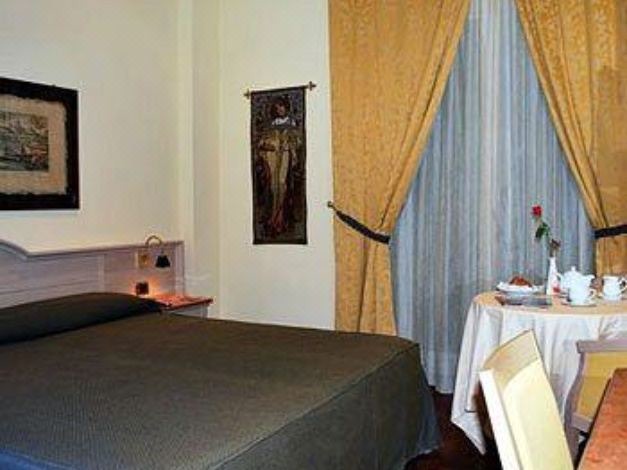 Photo of Bedroom in Palermo