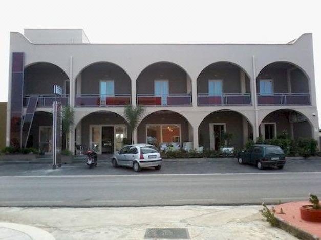 Photo of Buildings in Rilievo