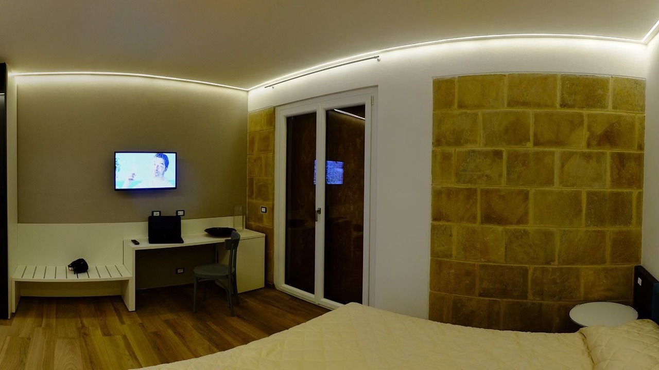 Photo of Bedroom in Villaseta