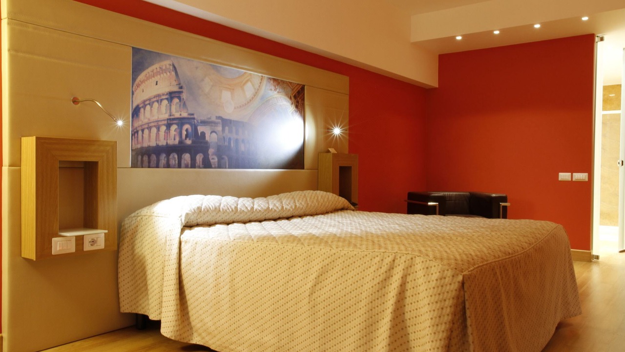 Photo of Bedroom in Contrada Pantano d'Arci