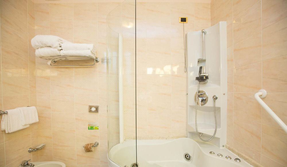 Photo of Bathroom in Grottasanta