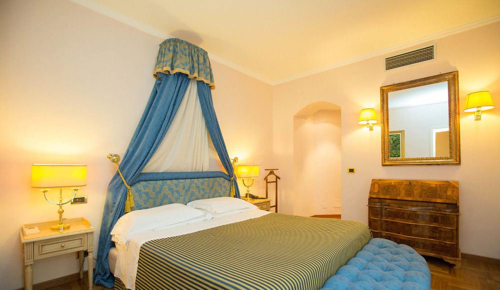Photo of Bedroom in Grottasanta