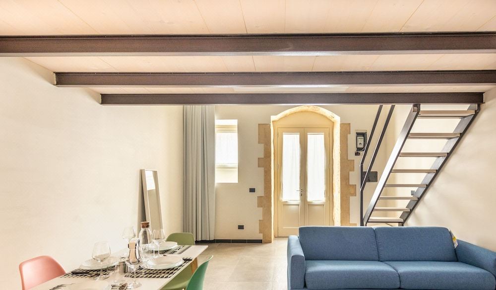 Photo of Livingroom in Noto Historic Centre