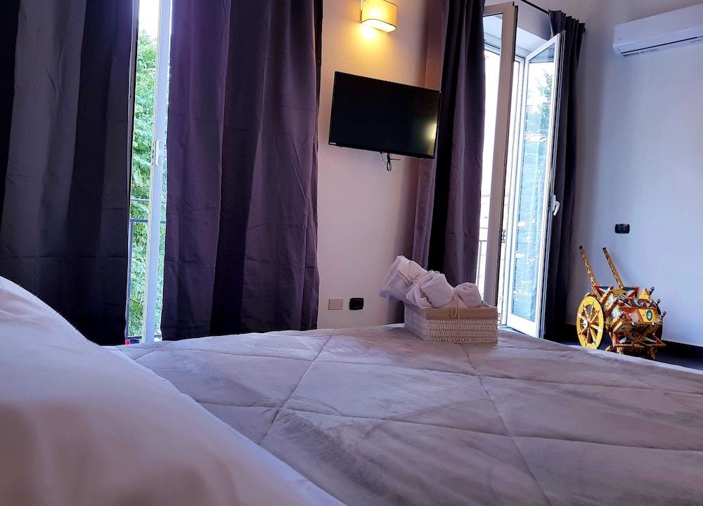 Photo of Bedroom in Castellammare