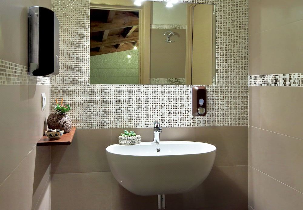 Photo of Bathroom in Puntarazzi