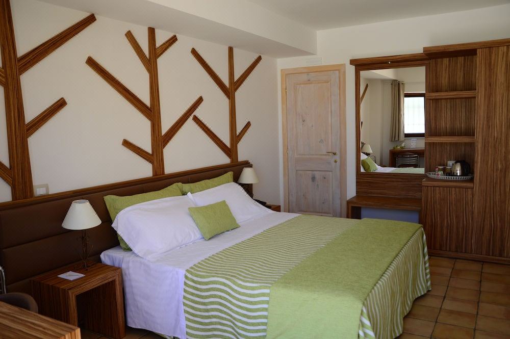 Photo of Bedroom in Puntarazzi