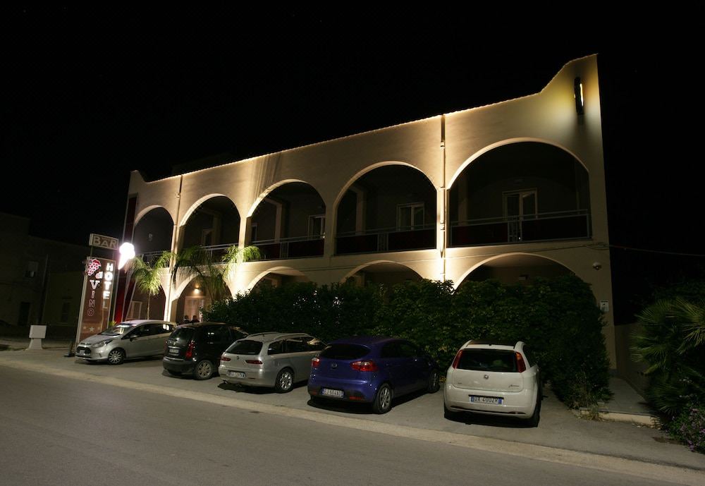Photo of Buildings in Rilievo