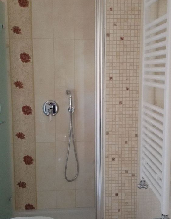 Photo of Bathroom in Palma di Montechiaro