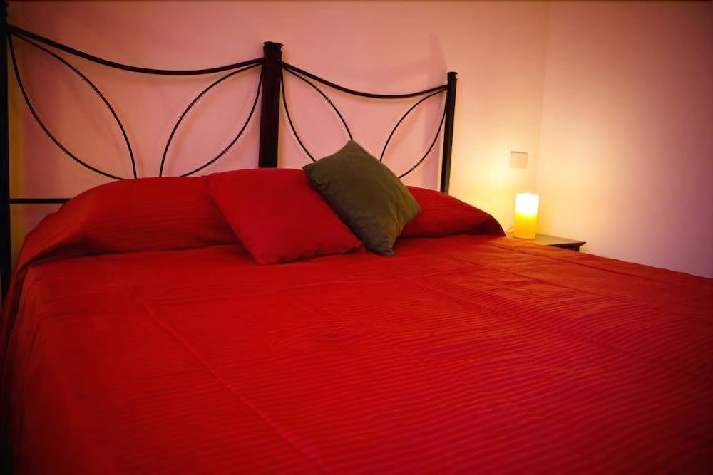 Photo of Bedroom in Corso dei Mille - Sant'Erasmo