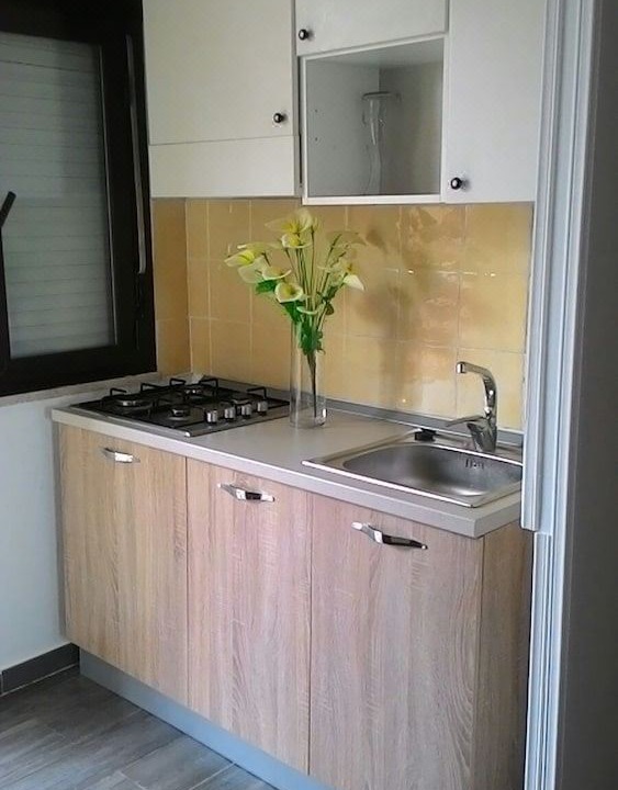 Photo of Kitchen in Sferracavallo