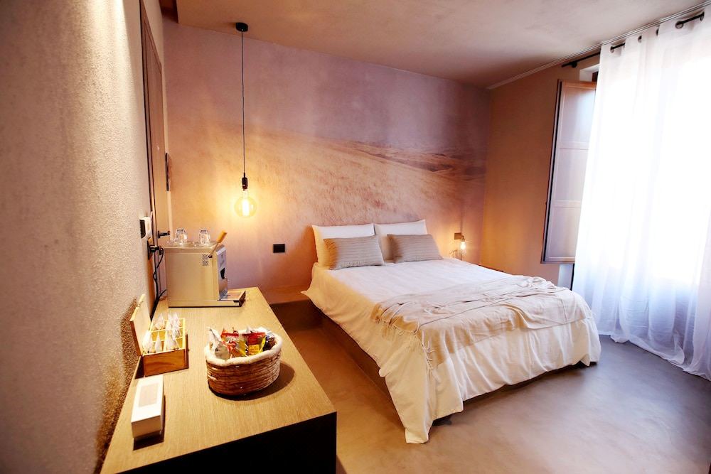 Photo of Bedroom in Monte di Pieta