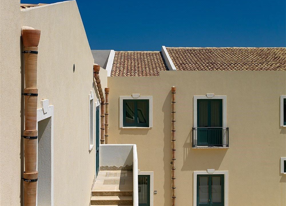 Photo of Buildings in Scopello