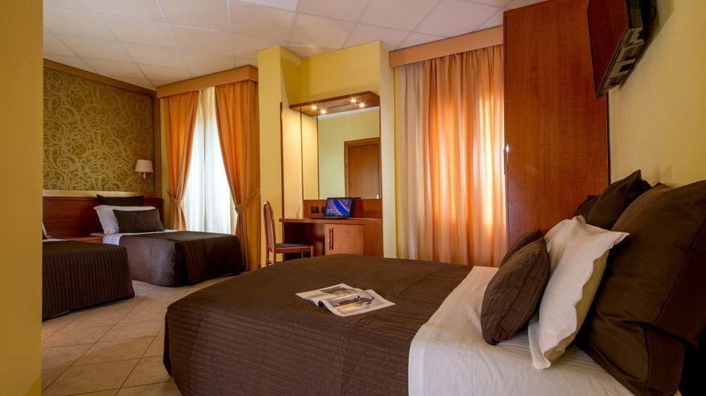 Photo of Bedroom in Esquilino