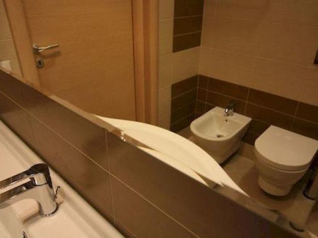 Photo of Bathroom in Rilievo
