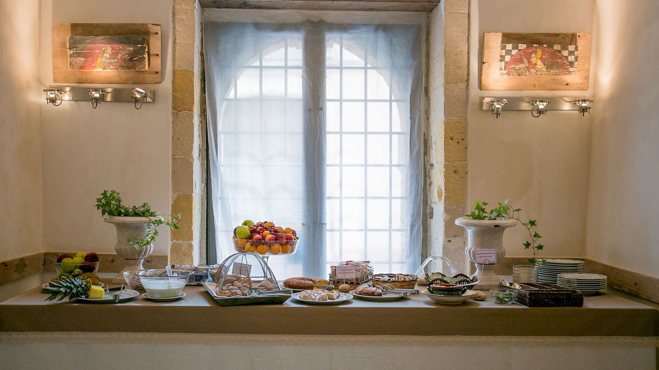 Photo of Livingroom in Ortigia