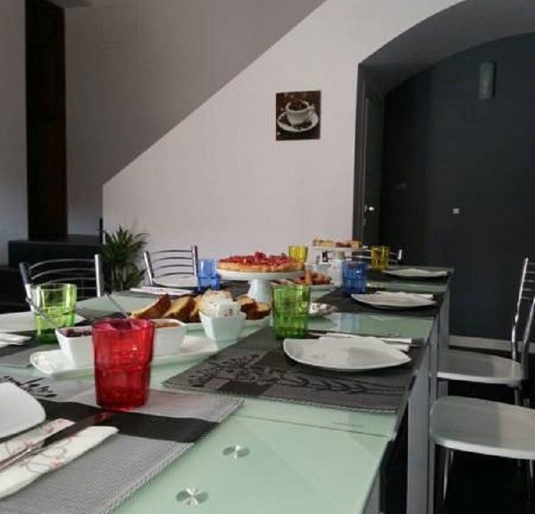Photo of Livingroom in Castelbuono
