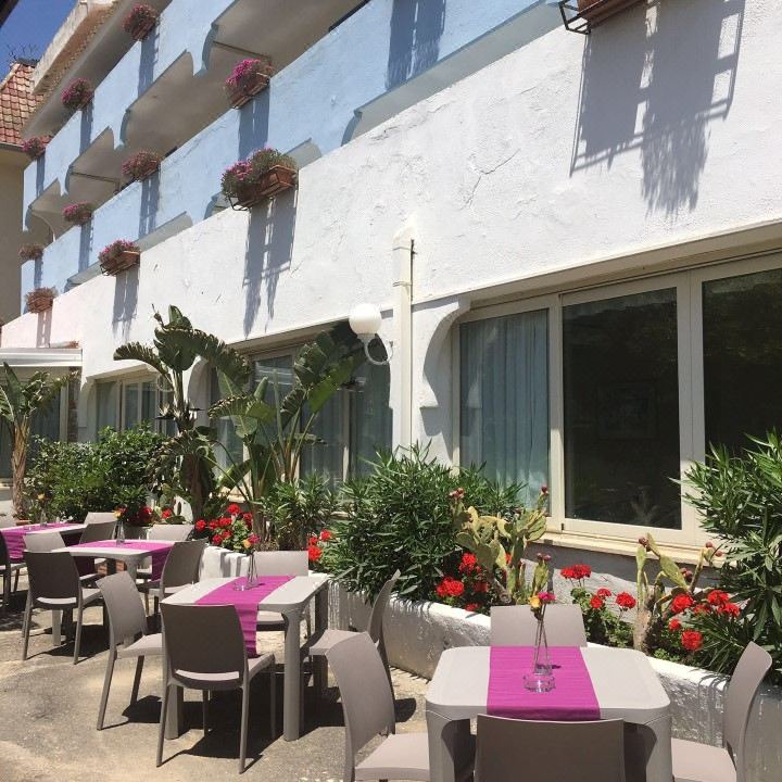 Photo of Patio Balcony in Recanati