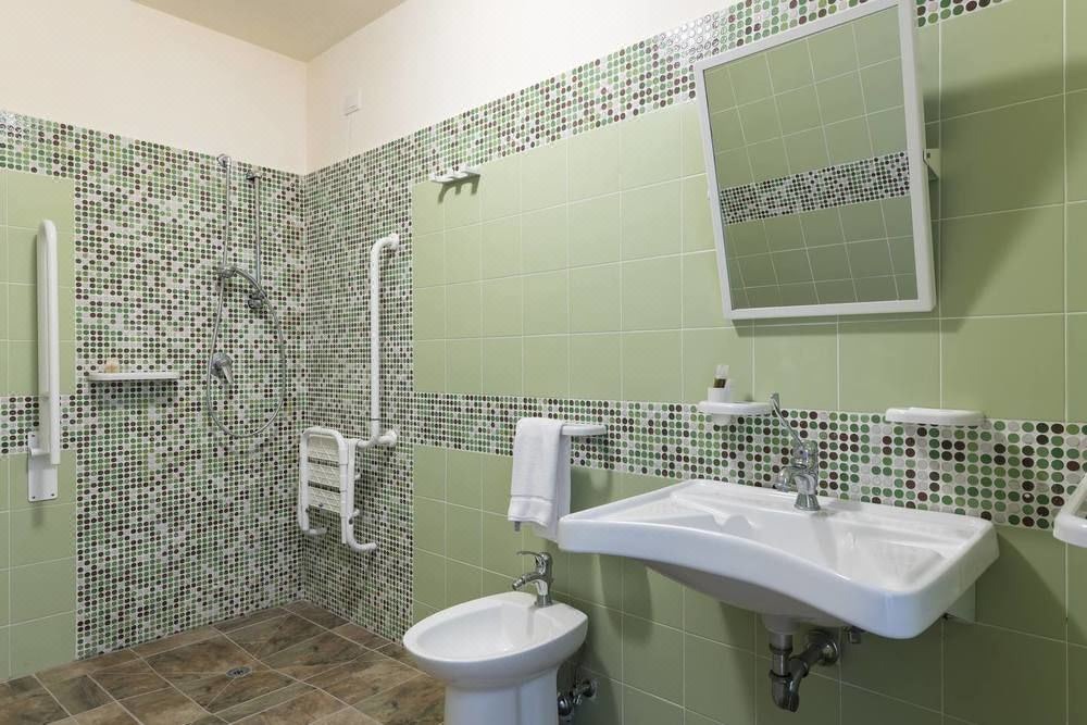 Photo of Bathroom in Vizzini