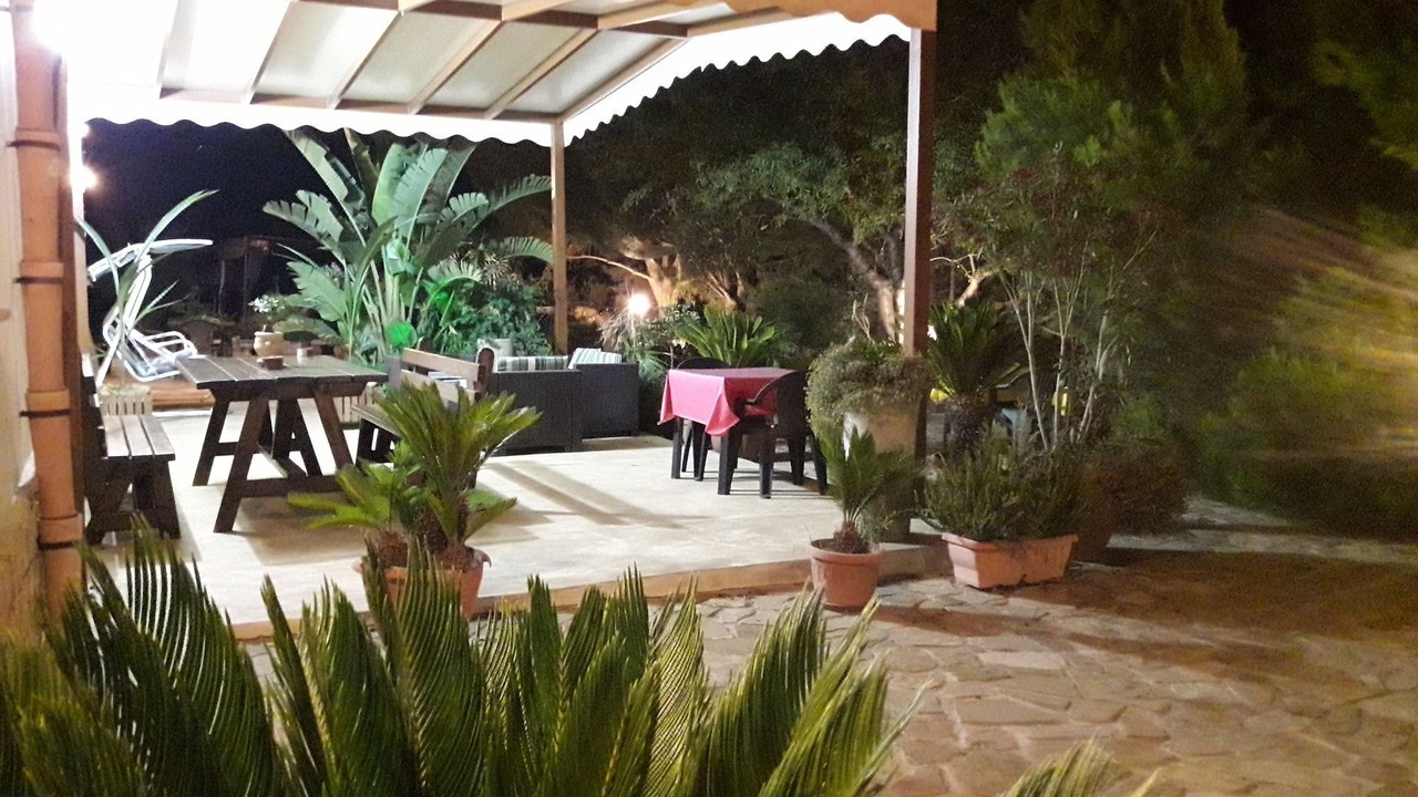 Photo of Patio Balcony in Calatafimi