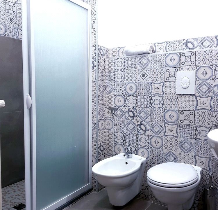 Photo of Bathroom in Castellammare