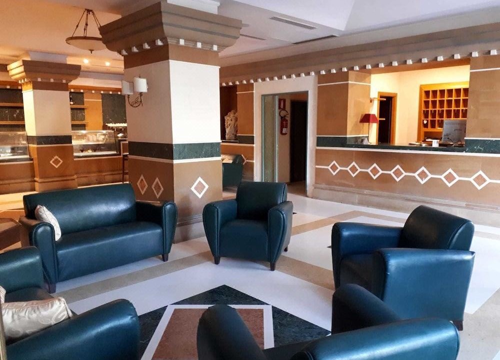 Photo of Livingroom in Pergusa