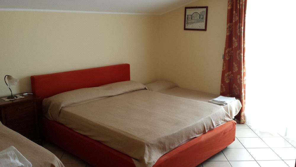 Photo of Bedroom in Aci Sant'Antonio