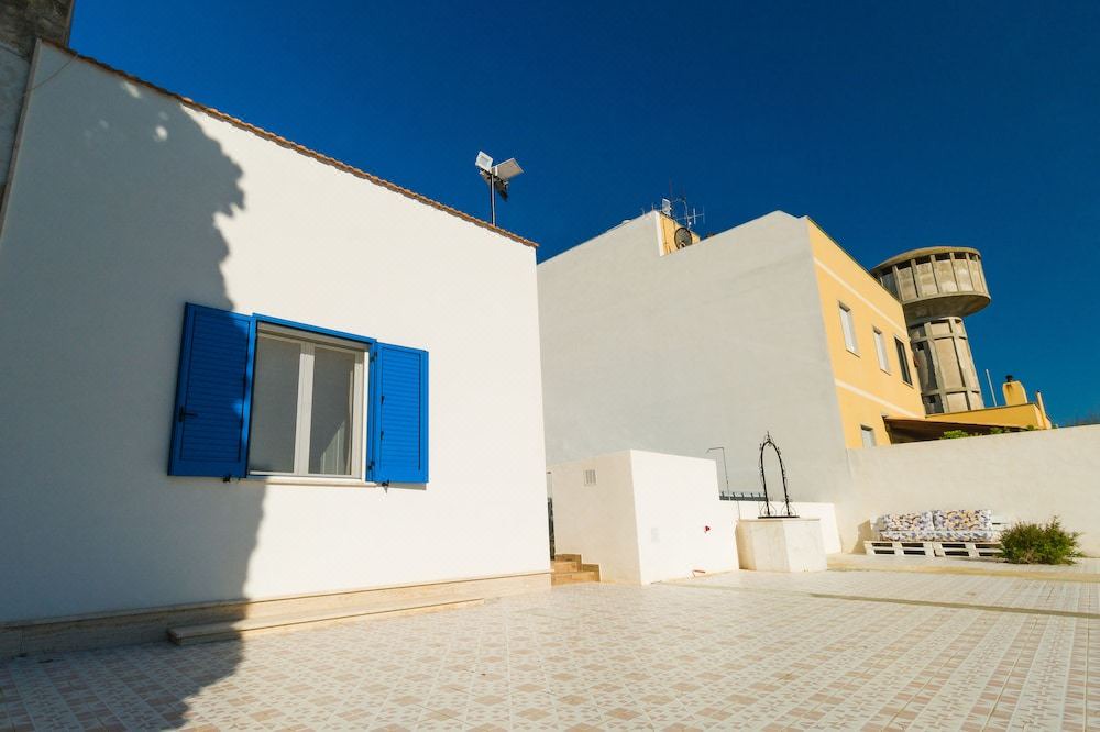 Photo of Buildings in Nubia