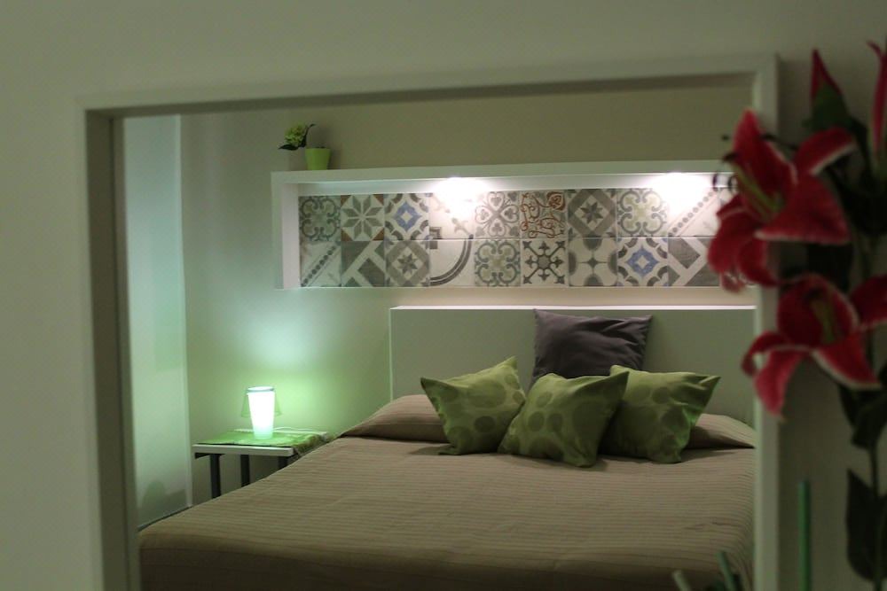 Photo of Bedroom in Marsala