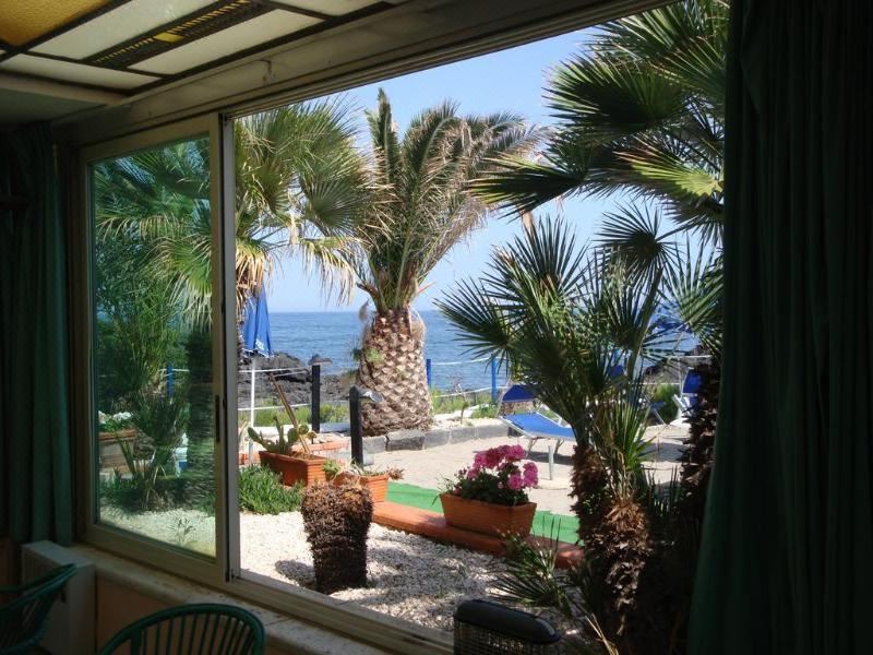 Photo of Patio Balcony in Giardini Naxos