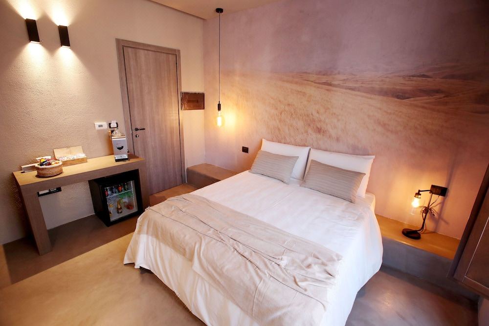 Photo of Bedroom in Monte di Pieta