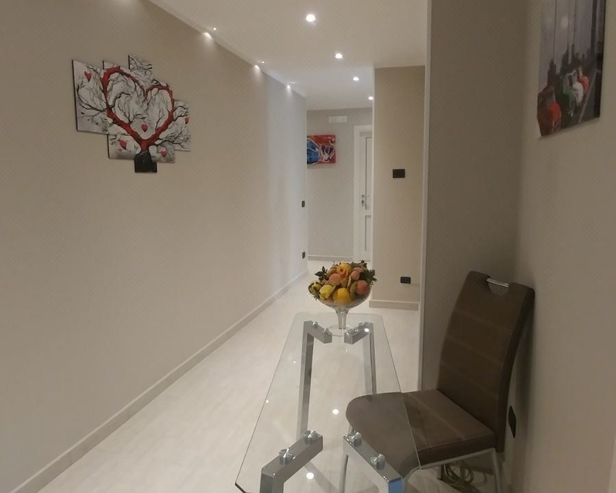 Photo of Livingroom in Catanzaro