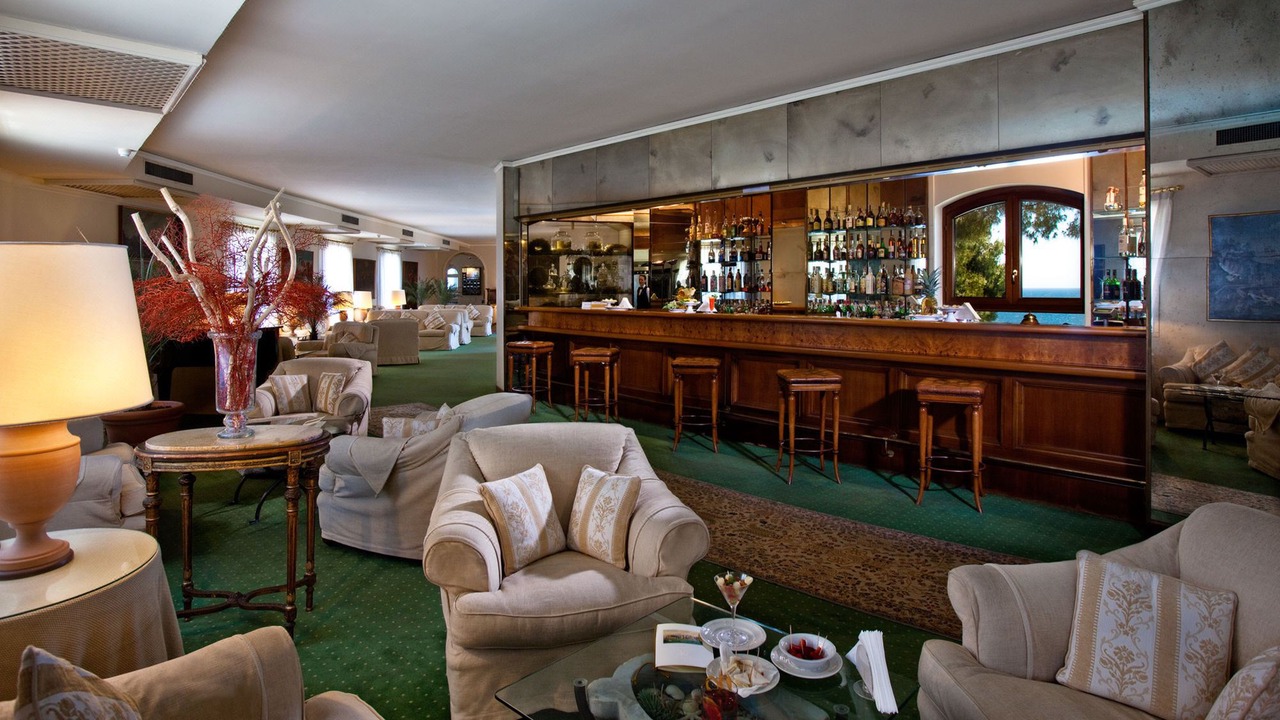 Photo of Livingroom in Cannizzaro
