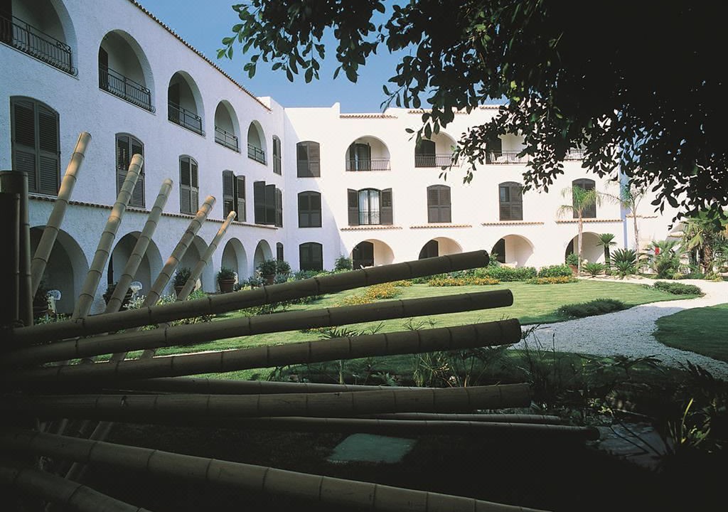 Photo of Buildings in Cannizzaro