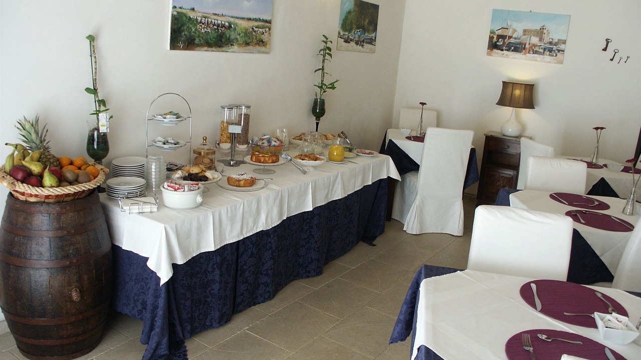 Photo of Livingroom in Ortigia