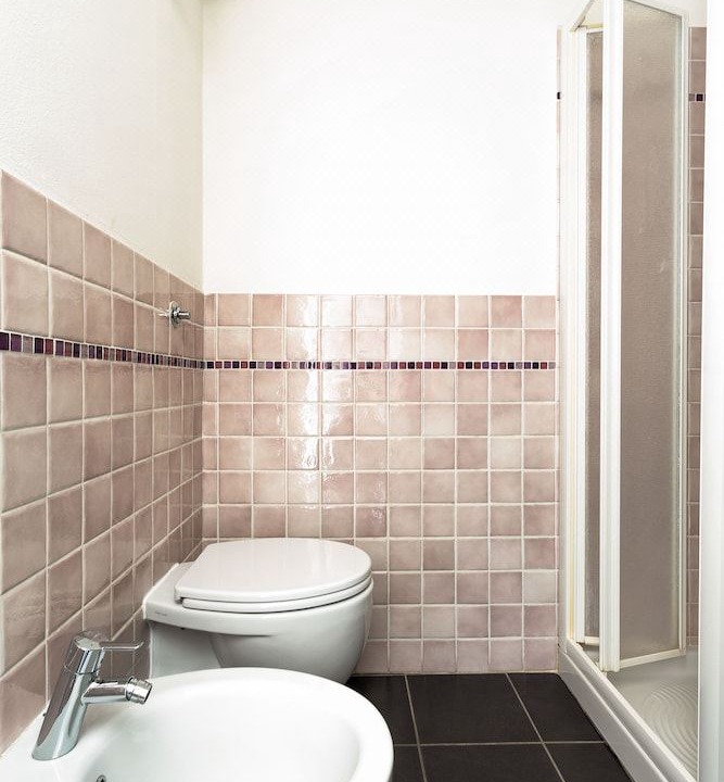 Photo of Bathroom in Vernazza