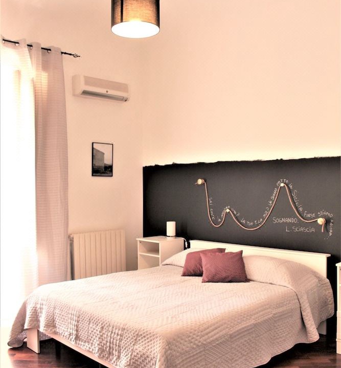 Photo of Bedroom in Castellammare