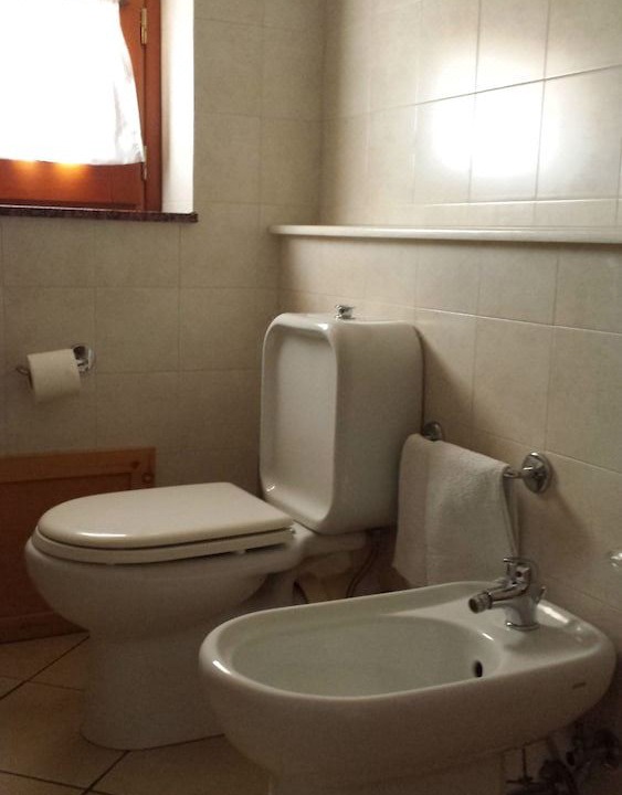 Photo of Bathroom in Aci Sant'Antonio