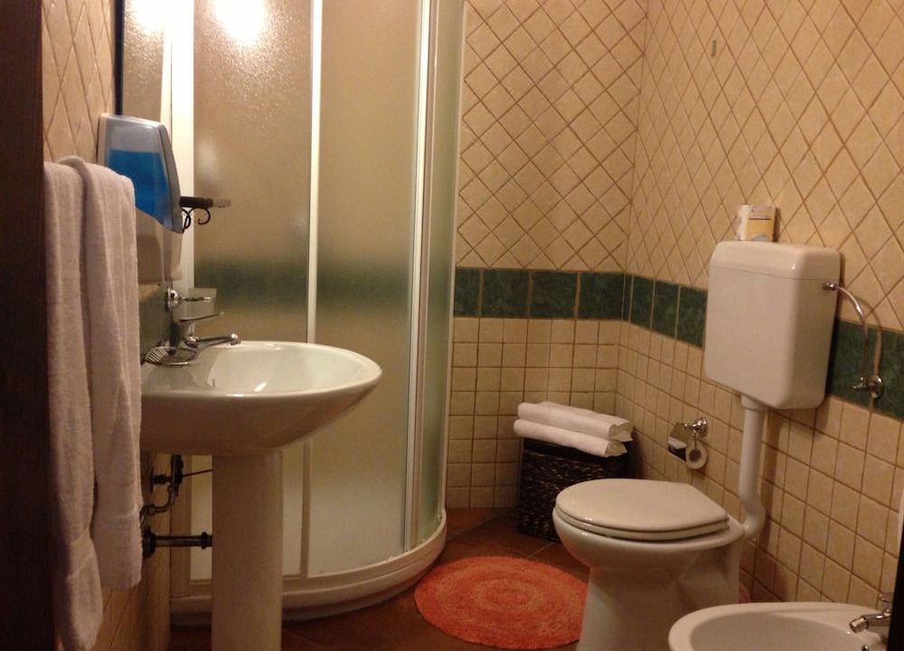 Photo of Bathroom in Cinisi