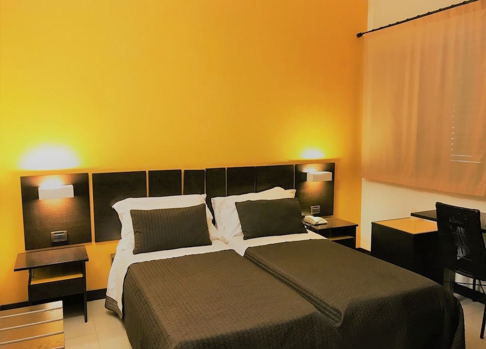Photo of Bedroom in Giardini Naxos