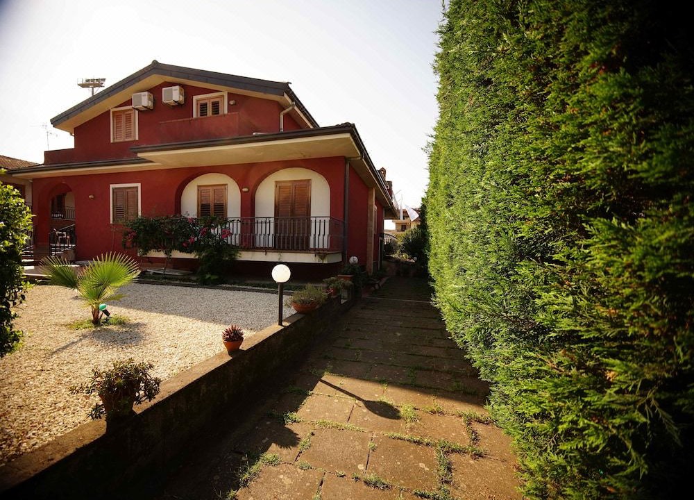 Photo of Buildings in Aci Sant'Antonio