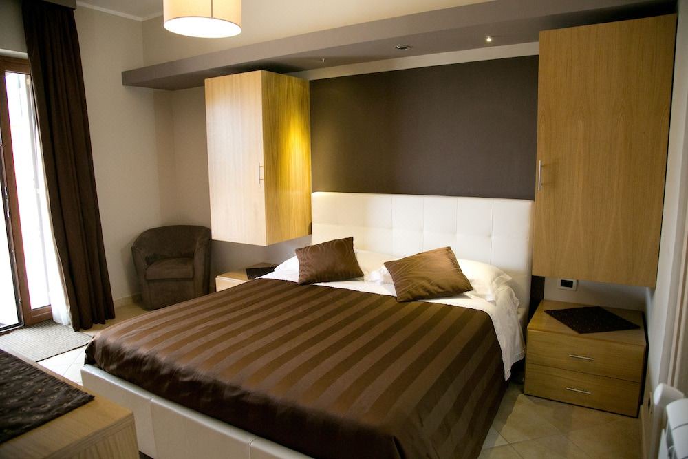 Photo of Bedroom in Trappitello