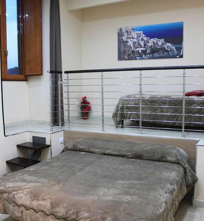 Photo of Bedroom in Gragnano