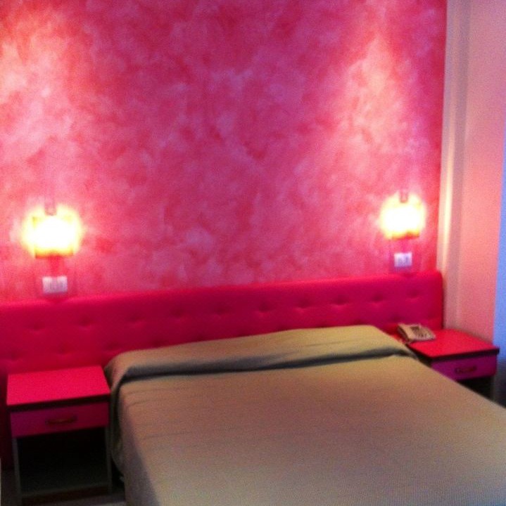 Photo of Bedroom in Sferracavallo