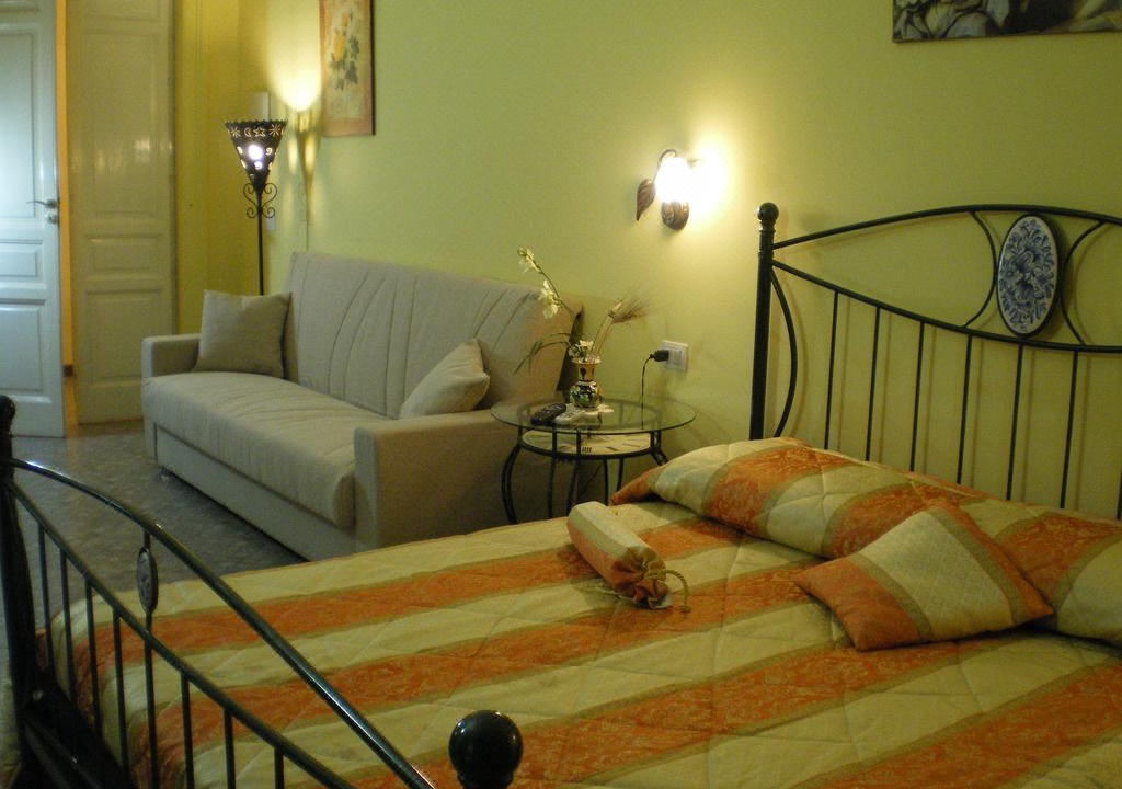 Photo of Livingroom in Caltagirone